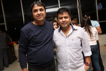 Bisket 128th Screening Sultan Movie Photos - 66 of 100