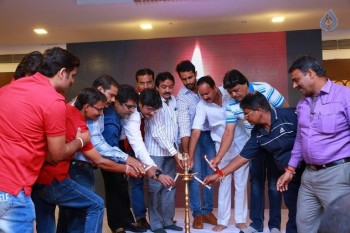 BJYM T20 Cricket League Opening - 8 of 21