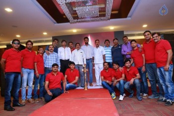 BJYM T20 Cricket League Opening - 14 of 21