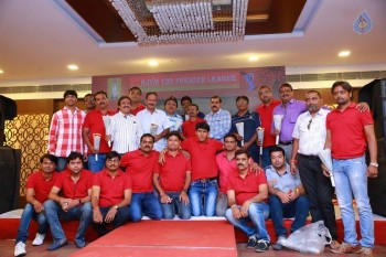 BJYM T20 Cricket League Opening - 20 of 21