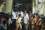 Bolly Celebs at Pran Cremation Ceremony  - 23 of 97