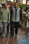 Bolly Celebs at Pran Cremation Ceremony  - 28 of 97