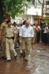 Bolly Celebs at Pran Cremation Ceremony  - 52 of 97