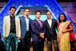 Bolly n South Celebs at CCL Season 4 Launch 02 - 23 of 152