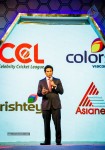 Bolly n South Celebs at CCL Season 4 Launch 02 - 40 of 152
