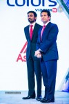 Bolly n South Celebs at CCL Season 4 Launch 02 - 43 of 152