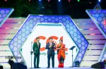 Bolly n South Celebs at CCL Season 4 Launch 02 - 110 of 152