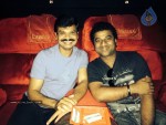 Boyapati n Devi Sri Watched Race Gurram - 4 of 12
