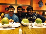 Boyapati n Devi Sri Watched Race Gurram - 5 of 12