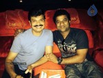 Boyapati n Devi Sri Watched Race Gurram - 6 of 12