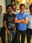 Boyapati n Devi Sri Watched Race Gurram - 8 of 12