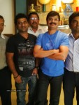 Boyapati n Devi Sri Watched Race Gurram - 9 of 12
