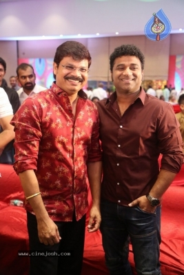 Boyapati Srinu Brother Daughter Tejaswini Weds Midhun Photos - 40 of 51