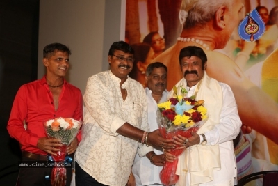 Brahmins Felicitates Balakrishna - 13 of 34