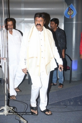 Brahmins Felicitates Balakrishna - 15 of 34