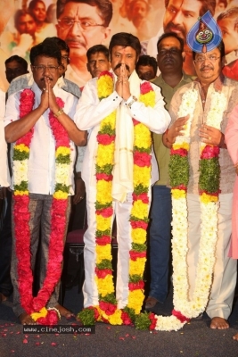 Brahmins Felicitates Balakrishna - 19 of 34