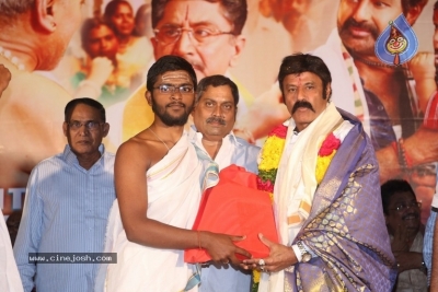 Brahmins Felicitates Balakrishna - 21 of 34