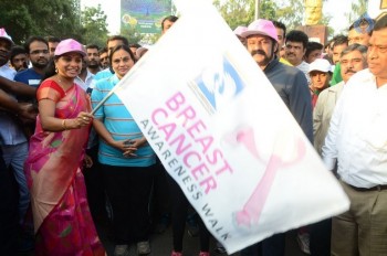 Breast Cancer Awareness Walk Photos - 20 of 63