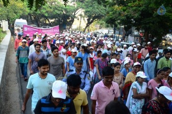 Breast Cancer Awareness Walk Photos - 23 of 63