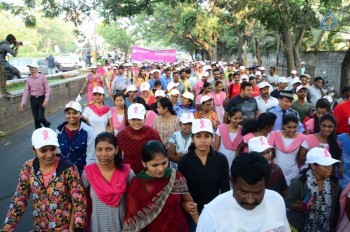 Breast Cancer Awareness Walk Photos - 24 of 63