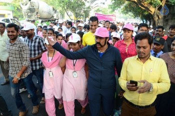 Breast Cancer Awareness Walk Photos - 25 of 63