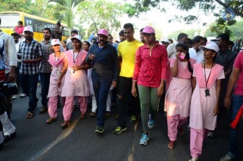 Breast Cancer Awareness Walk Photos - 26 of 63