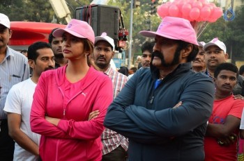 Breast Cancer Awareness Walk Photos - 27 of 63