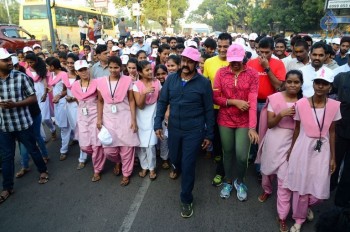 Breast Cancer Awareness Walk Photos - 28 of 63