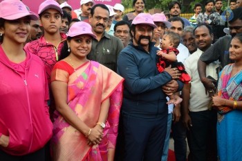 Breast Cancer Awareness Walk Photos - 30 of 63