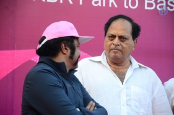 Breast Cancer Awareness Walk Photos - 33 of 63
