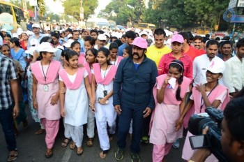 Breast Cancer Awareness Walk Photos - 39 of 63