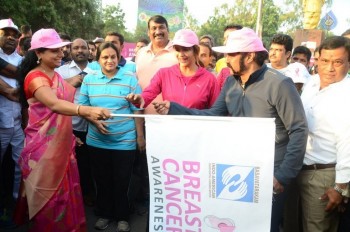 Breast Cancer Awareness Walk Photos - 40 of 63