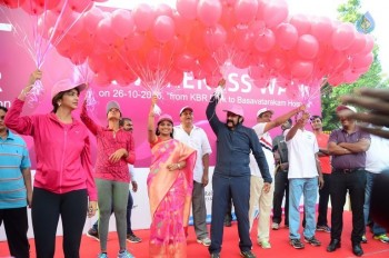 Breast Cancer Awareness Walk Photos - 44 of 63
