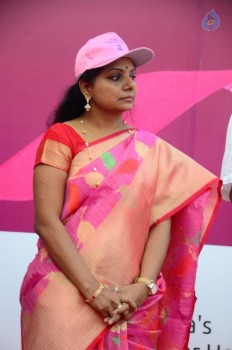 Breast Cancer Awareness Walk Photos - 46 of 63