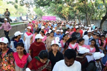 Breast Cancer Awareness Walk Photos - 47 of 63