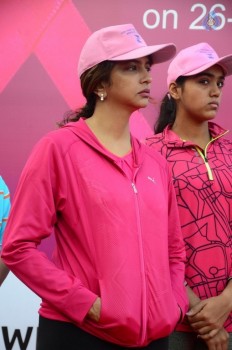 Breast Cancer Awareness Walk Photos - 51 of 63