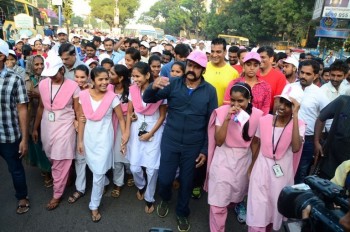 Breast Cancer Awareness Walk Photos - 52 of 63