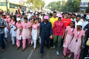 Breast Cancer Awareness Walk Photos - 53 of 63