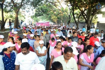 Breast Cancer Awareness Walk Photos - 54 of 63