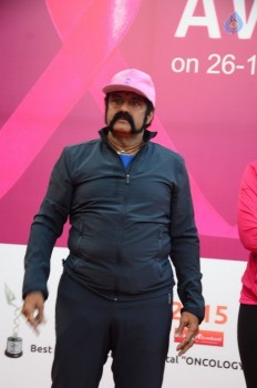 Breast Cancer Awareness Walk Photos - 56 of 63