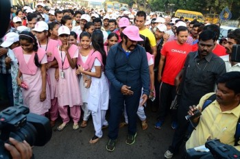 Breast Cancer Awareness Walk Photos - 60 of 63