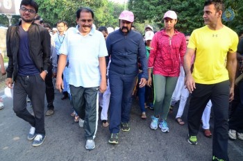 Breast Cancer Awareness Walk Photos - 61 of 63