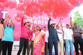 Breast Cancer Awareness Walk Photos - 62 of 63