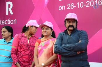 Breast Cancer Awareness Walk Photos - 63 of 63