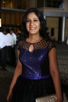 Britannia Filmfare Awards 2016 Photos 2 - 64 of 82