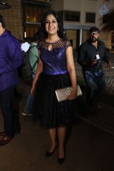 Britannia Filmfare Awards 2016 Photos 2 - 65 of 82