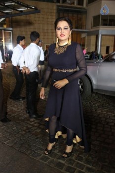 Britannia Filmfare Awards 2016 Photos 2 - 70 of 82