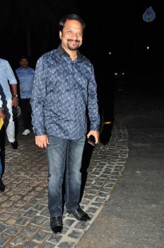 Britannia Filmfare Awards 2016 Photos 2 - 74 of 82