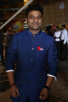 Britannia Filmfare Awards 2016 Photos 2 - 79 of 82