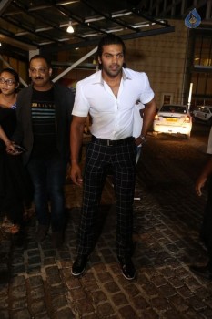 Britannia Filmfare Awards 2016 Photos 2 - 82 of 82